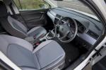 Seat Arona 2017 года (UK)